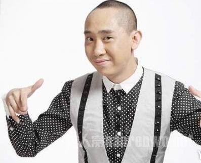 这些大明星都是冯巩徒弟 你知道几个? - 高唐信