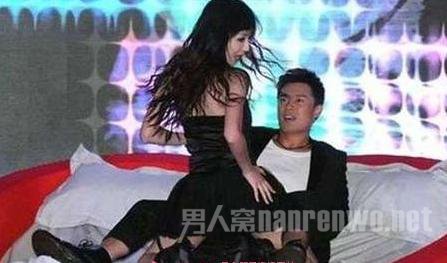 娄艺潇男友张超个人资料 张超是富二代?