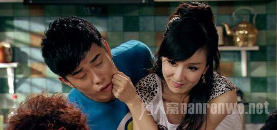 娄艺潇男友张超个人资料 张超是富二代?