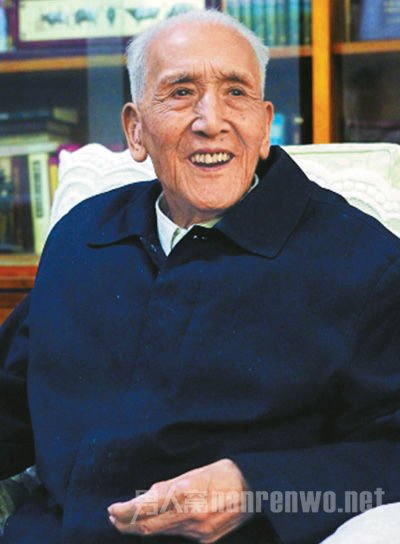 春晚抗战将军张玉华个人资料简介 年轻时候照