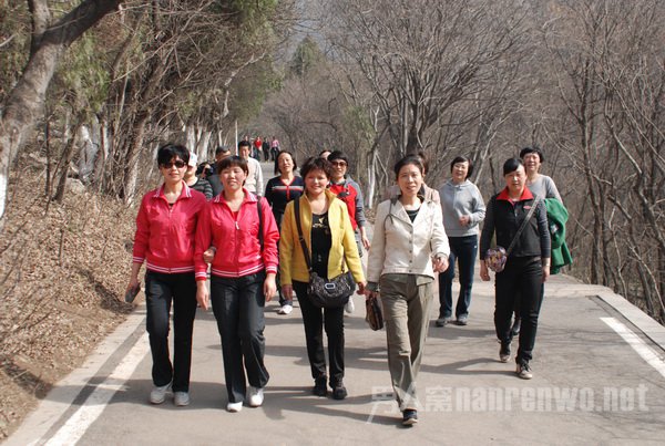 2016年三八妇女节活动主题推荐 营造妇女发展