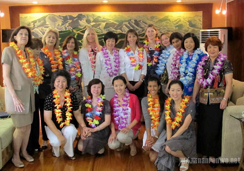 2016年三八妇女节活动方案 给女性同胞一个难忘的回忆