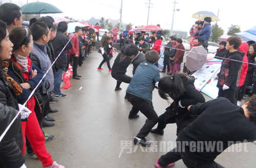2016年社区三八妇女节活动方案 激励广大妇女