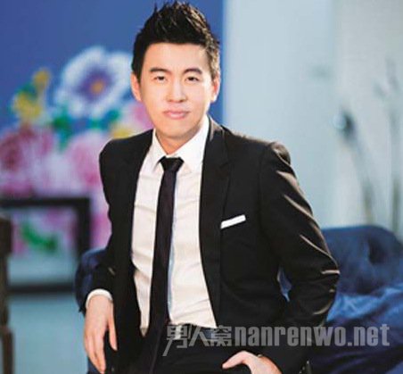 赵丽颖神秘男友曝光 赵丽颖历届绯闻男友盘点