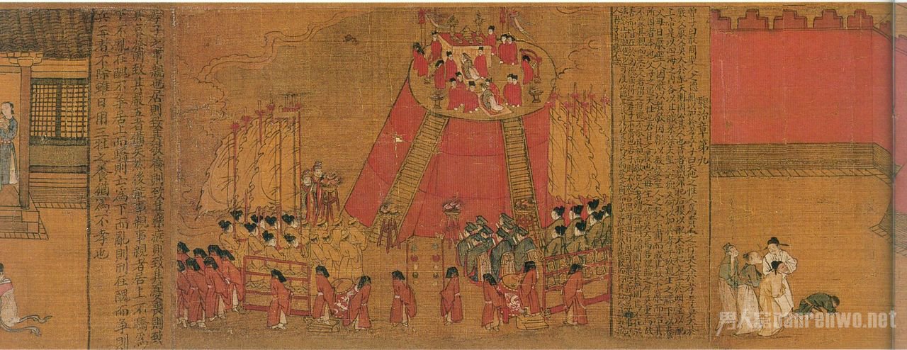 难忘的清明节范文推荐 一缕清风环绕于我的灵