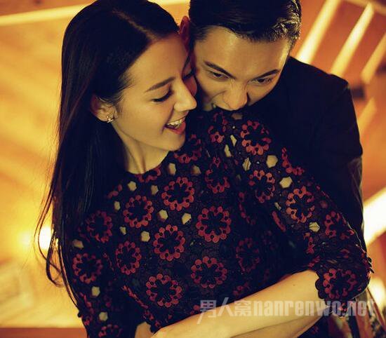 迪丽热巴李晨什么关系?两人是男女朋友吗?