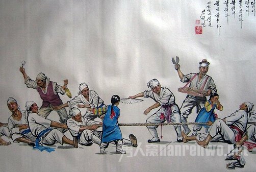 清明节的习俗有哪些? 传承了两千多年的民俗 