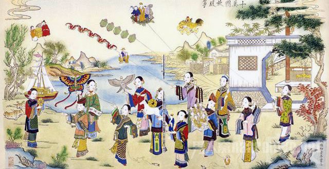 2016年清明节日记400字范文 拥有一份最珍贵