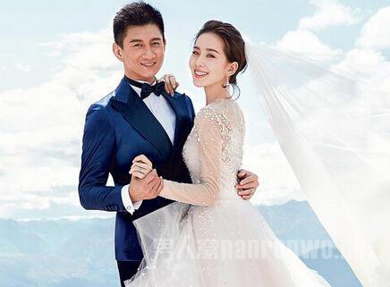 刘诗诗吴奇隆婚礼伴手礼曝光 杨幂或不在嘉宾