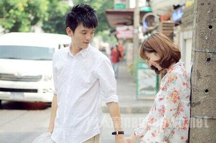 老婆生气了怎么哄 男性须知的十大哄妻绝招