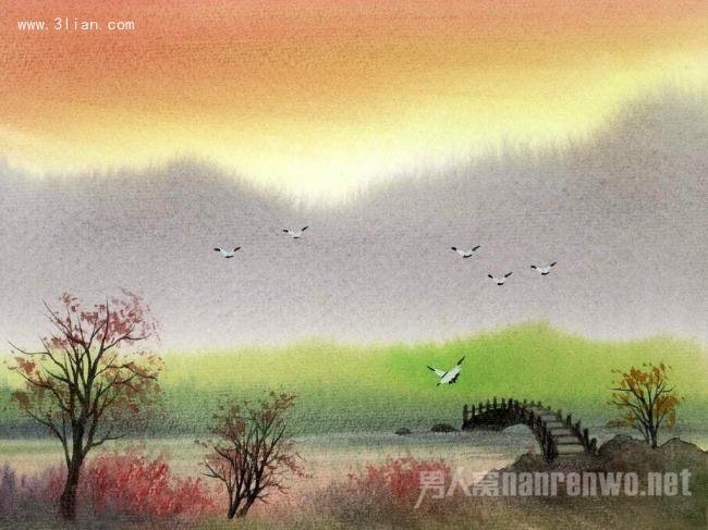 清明节的来历简介范文介绍 寒食即成为清明节