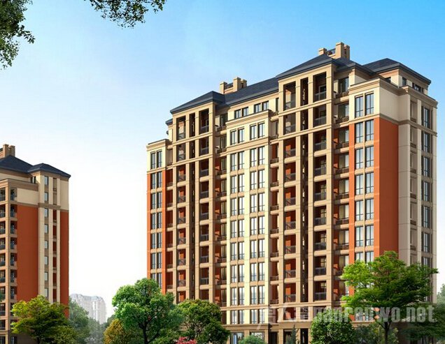 上海房价猛涨 大妈贷款买房:国家的钱不借太