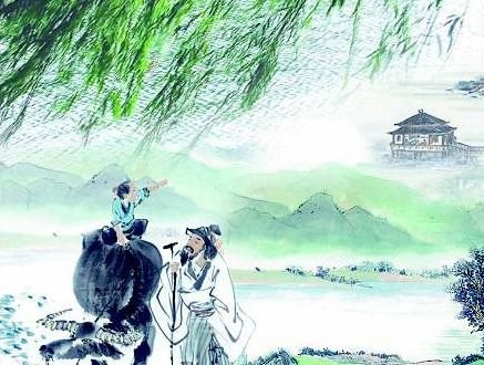 2016年关于清明节的古诗鉴赏 三天假期也将如