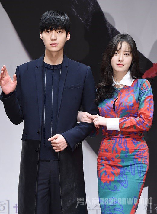 具惠善安宰贤5月结婚 婚礼费用将捐给病童