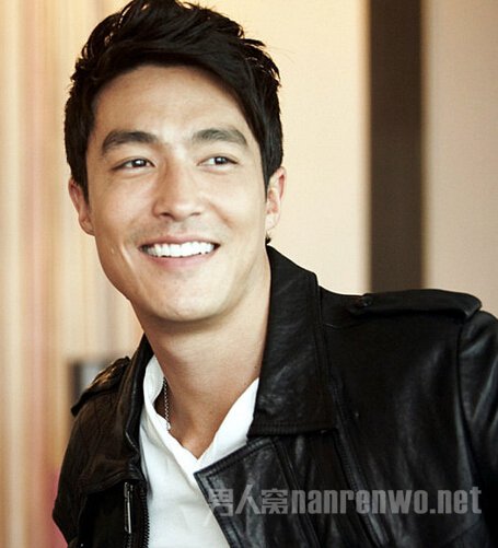 为什么说四十男人一枝花 你不知道的中年男人