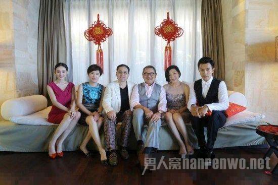 杨幂刘恺威再被曝离婚 这次爆料来自金融圈!