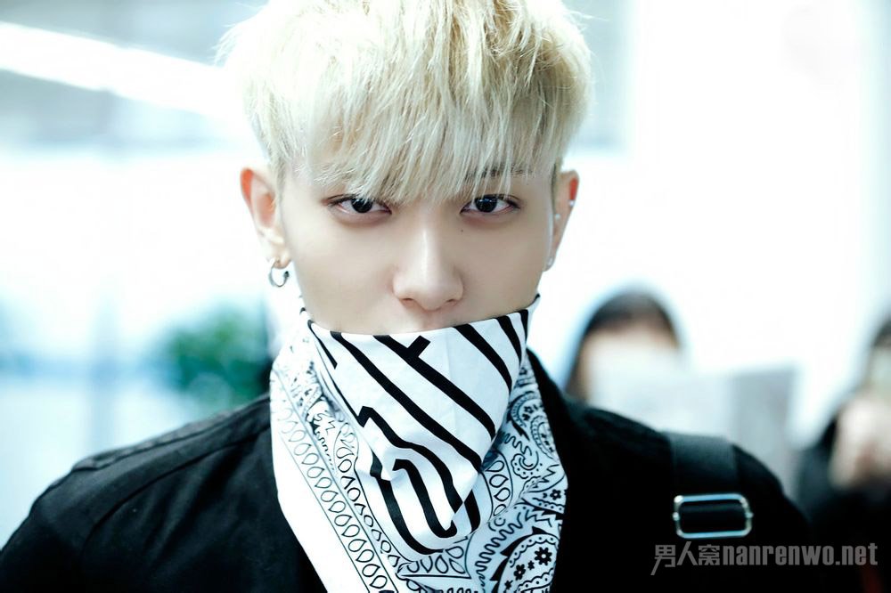 黄子韬个人资料 wuli韬韬十大黑历史内幕真相