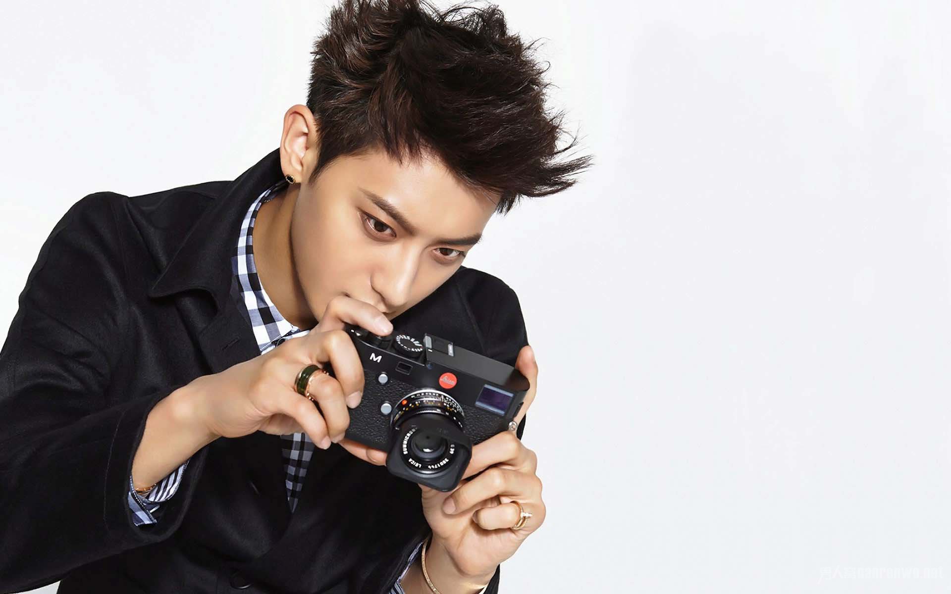 黄子韬个人资料 wuli韬韬十大黑历史内幕真相