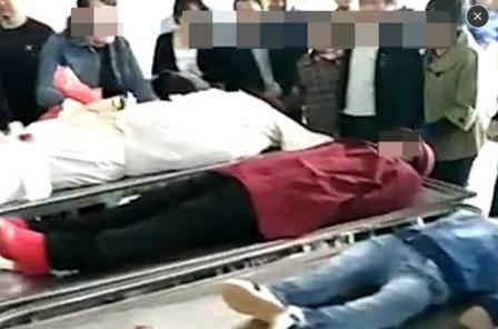 辟谣!两孩子喝农药去世爷爷奶奶自责服毒 不实