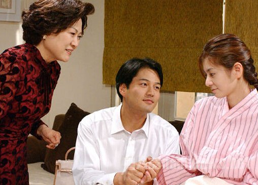 婆媳关系如何相处 聪明女人治得了丈夫制得了