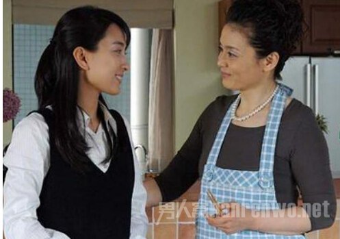 婆媳关系如何相处 聪明女人治得了丈夫制得了