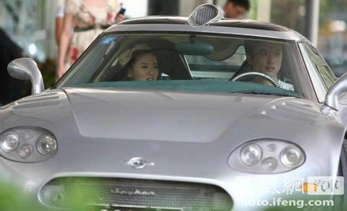 传闻张翰江铠同郑爽曾是三角恋 被爆江铠同动