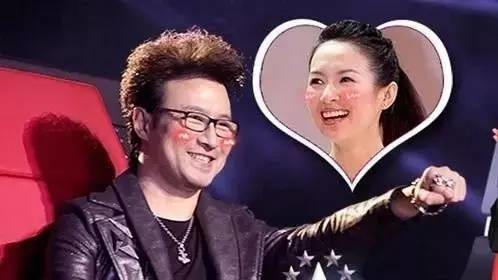 好声音开播 汪峰秀恩爱周杰伦变坏 而我只关心