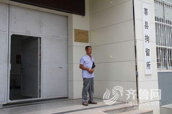 莘县交警破获肇事逃逸案 肇事者:逃回家睡了3