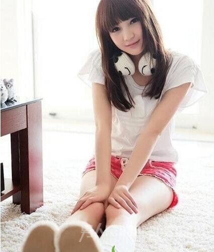 情感口述