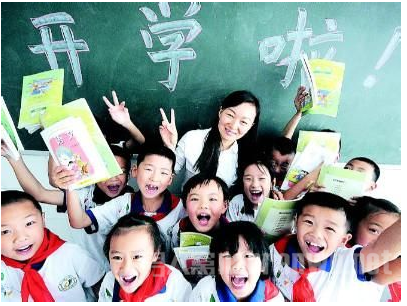 师大副校长:男生8岁入学女生6岁入学 女生智力