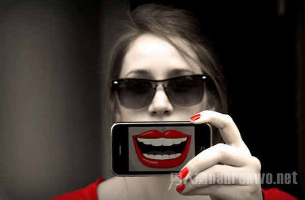 情感攻略:怎样让男人离不开你 男人离不开你的